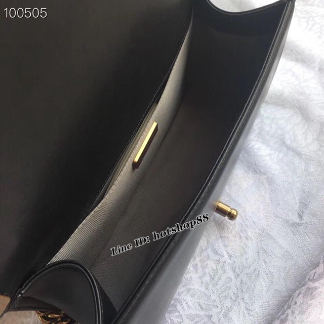 CHANEL女包 67085# 百年經典款 大蟒蛇皮配進口小羊皮 香奈兒手拎包 chanel鏈條斜挎包 djc1823